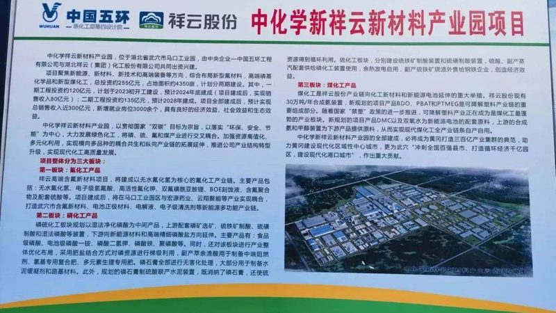 有机化工原料分类标准：最新版解读与应用