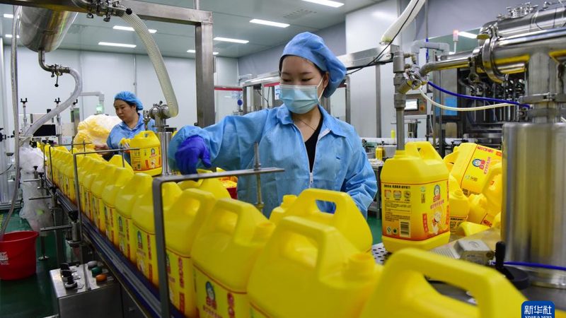 饮料防腐剂添加规范，水果饮料企业绕不开的合规门槛